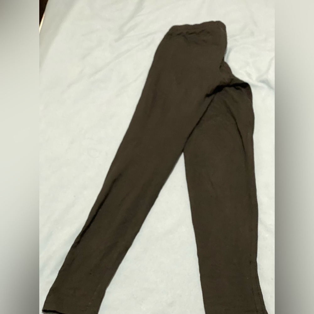 Forever 21 black tights.